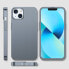Фото #8 товара Чехол для смартфона joyroom для iPhone 13 с защитным стеклом, синий