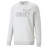 PUMA Ess Elevated Crew Tr sweatshirt