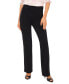 Фото #5 товара Women's Wear to Work Fit Flare High Rise Pants