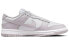 Nike Dunk Low "Light Violet" DD1503-116 Sneakers