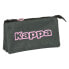 Фото #2 товара SAFTA Triple Kappa Pencil Case