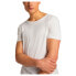 LEE Elongated short sleeve T-shirt