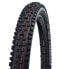 Фото #1 товара SCHWALBE Nobby NIC Addix Soft Super Trail Tubeless 29´´ x 2.60 MTB tyre
