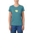 ფოტო #1 პროდუქტის RAFIKI Mello short sleeve T-shirt