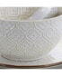 Фото #4 товара Luxurious Dinnerware with Complete Set of 16 Pieces