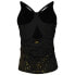 ფოტო #4 პროდუქტის BIDI BADU Paris 2024 sleeveless T-shirt