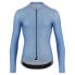 Фото #2 товара ASSOS Mille GT Drylite S11 long sleeve jersey