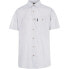 TRESPASS Slapton Stripe short sleeve shirt