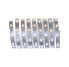 PAULMANN MaxLED 250 - Universal strip light - Indoor - Ambience - Silver - Plastic - IP20