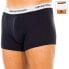 EMPORIO ARMANI 111210-CC717 boxers 2 units Бело-синий, XL - фото #1