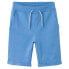 Фото #1 товара NAME IT Vermo Long Sweat Shorts