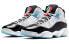 Air Jordan 6 Rings CK0017-100 Sneakers