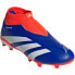 Фото #2 товара Adidas Predator League LL FG Jr IF6356 football shoes