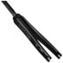 LEADER I806TR road fork Черный, 28´´ - 700C - фото #1