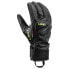 Фото #2 товара LEKI ALPINO WCR Venom Speed 3D gloves