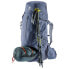 Фото #7 товара DEUTER Aircontact X 60+15L backpack