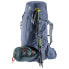 Фото #8 товара DEUTER Aircontact X 60+15L backpack