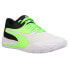 Фото #2 товара Puma Triple Basketball Mens White Sneakers Athletic Shoes 195217-10