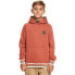 QUIKSILVER Return To School hoodie