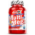 Фото #1 товара Витамины и минералы AMIX Multi Mega Stack 120 таблеток, нейтральный вкус