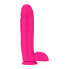 Neo - Dual Density Dildo, 26,6 cm