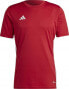 Adidas Koszulka męska adidas Tabela 23 Jersey pomarańczowa IB4927 2XL