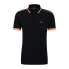 BOSS Paddy short sleeve polo