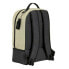 Спортивная сумка с отделением для обуви Safta M883 Бежевый Темно-серый 15 L
