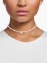 Фото #2 товара Thomas Sabo KE2181-035-9 Choker heart Ladies Necklace, adjustable