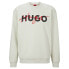 Фото #1 товара HUGO Droyko 10249017 sweatshirt