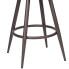 Фото #6 товара Justin 26" Counter Stool