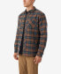 Men's Redmond High Pile Lined Jacket