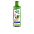 Фото #1 товара Naturaleza Y Vida Ecosept Bio Detox Shampoo Укрепляющий шампунь с экстрактом женьшеня против выпадения волос 300 мл