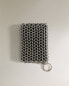 Фото #2 товара Barebones metal mesh scrubber