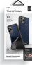 Фото #7 товара Чехол для смартфона Uniq Transforma для Apple iPhone 12 Pro Max, синий/электрик блу