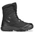 Фото #1 товара Ботинки Tecnica Ride II Goretex, черные, мужские, ботинки