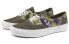 Кроссовки Vans Era Og Lx VN0A4BVAVYT 42.5 - фото #4