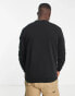 ONLY & SONS sweat in black