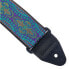 Фото #5 товара Ernie Ball Guitar Strap Kashmir Moonrise