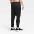 Men's Run Knit Pants - All in Motion Black XL