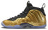 Кроссовки мужские Nike Foamposite One Metallic Gold 644791-700 36.5 - фото #1