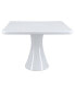 Square Cake Stand