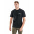 ფოტო #1 პროდუქტის BERGHAUS Mont Blanc MTN short sleeve T-shirt