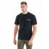 BERGHAUS Mont Blanc MTN short sleeve T-shirt