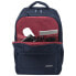 Фото #3 товара SAFTA Fc Barcelona Premium Backpack