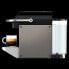 Фото #5 товара Nespresso Krups Pixie Titanium Kaffeemaschine YY5290FD