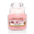 Фото #1 товара Классическая маленькая свеча Cherry Blossom 104 г