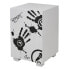 Фото #1 товара Ударная установка Baff beat Box Robeat Cajon WH-411