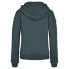 URBAN CLASSICS Ribbed Sweatshirt