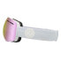 Фото #3 товара Лыжные очки Dragon Alliance X1s Белый Розовый